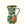 Load image into Gallery viewer, Hand painted Italian Jug
