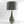 Load image into Gallery viewer, Olive Pottery Lamp
