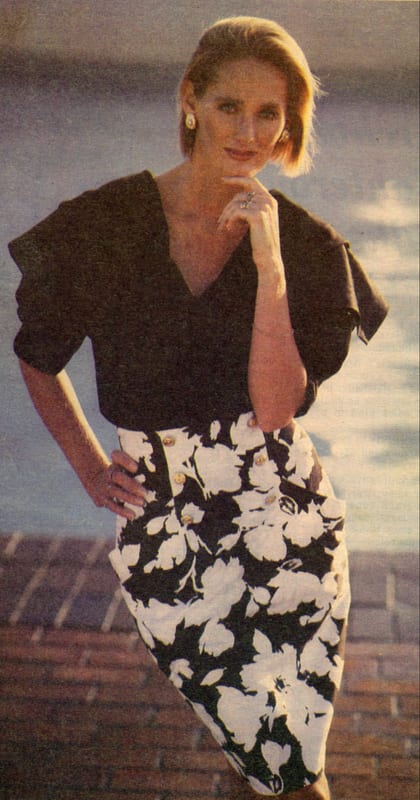 fashion image by Henri Davies
