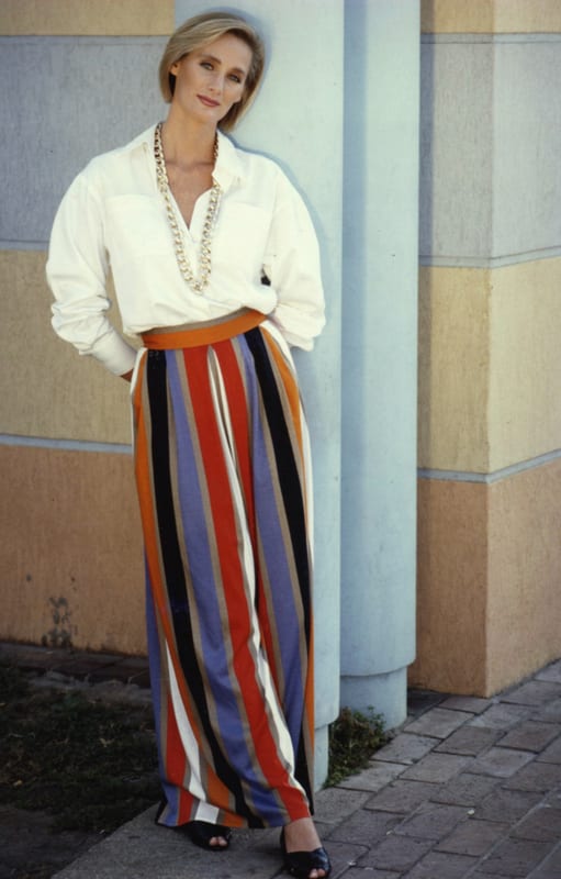 fashion image by Henri Davies