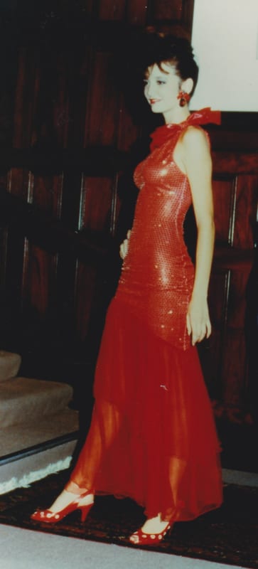 fashion image by Henri Davies