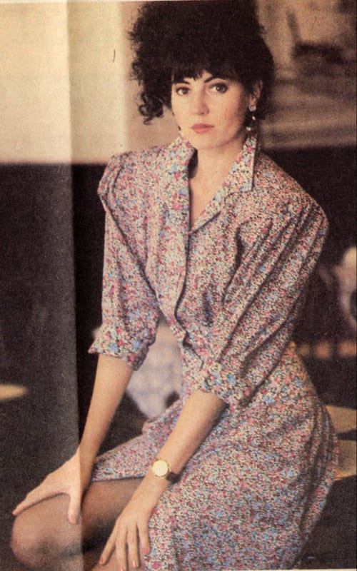 fashion image by Henri Davies