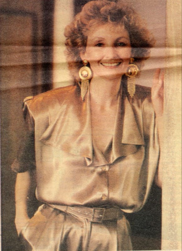 fashion image by Henri Davies