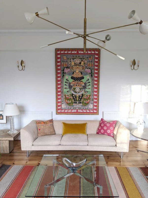 Interiors