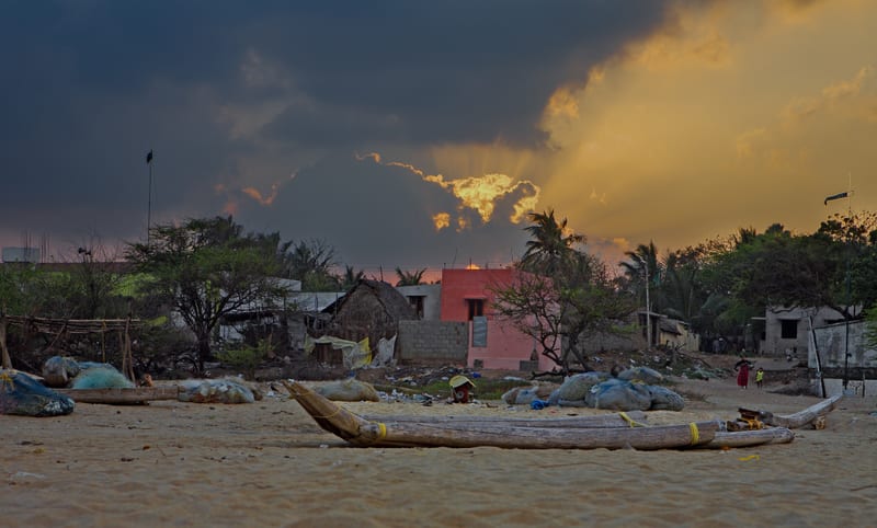 photograph by Henri Davies